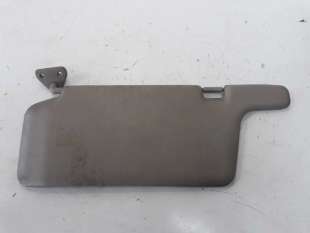 Recambio de parasol izquierdo para nissan primera berlina (p11) 1996-1999 gx referencia OEM IAM    2