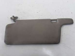 Recambio de parasol derecho para nissan primera berlina (p11) 1996-1999 gx referencia OEM IAM    2