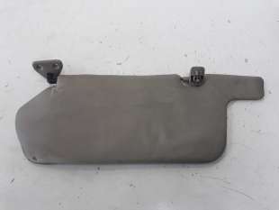 Recambio de parasol izquierdo para nissan almera (n15) 1995-2000 2.0 diesel referencia OEM IAM    2
