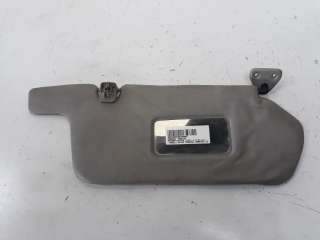 Recambio de parasol derecho para nissan almera (n15) 1995-2000 2.0 diesel referencia OEM IAM   