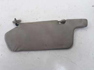 Recambio de parasol derecho para nissan almera (n15) 1995-2000 2.0 diesel referencia OEM IAM    2