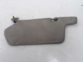 Recambio de parasol derecho para nissan almera (n15) 1995-2000 2.0 diesel referencia OEM IAM   
