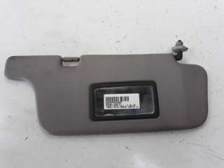 Recambio de parasol derecho para nissan micra (k11) 1992-1998 1.0 16v cat referencia OEM IAM   