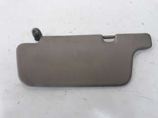 Recambio de parasol derecho para nissan micra (k11) 1992-1998 1.0 16v cat referencia OEM IAM    2