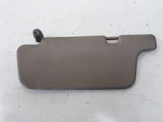 Recambio de parasol derecho para nissan micra (k11) 1992-1998 1.0 16v cat referencia OEM IAM   