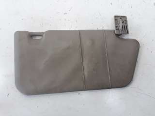 Recambio de parasol izquierdo para nissan micra (k12e) 2002-2011 acenta referencia OEM IAM   