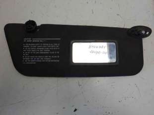 Recambio de parasol derecho para hyundai coupe (rd) 1999-2002 referencia OEM IAM   