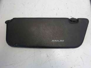 Recambio de parasol derecho para hyundai coupe (rd) 1999-2002 referencia OEM IAM    2