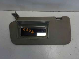 Recambio de parasol izquierdo para kia cerato 2004-2007 1.6 cat referencia OEM IAM   