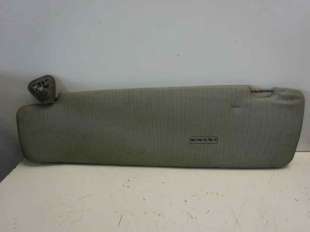 Recambio de parasol derecho para hyundai h 1 1999-2007 referencia OEM IAM    2