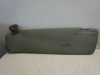 Recambio de parasol derecho para hyundai h 1 1999-2007 referencia OEM IAM   