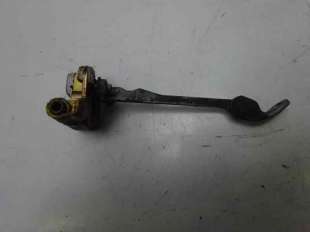 Recambio de retenedor puerta para renault scenic rx4 (ja0) 2000-2003 1.9 dci diesel cat referencia OEM IAM 7700834326   2