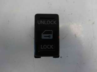 Recambio de interruptor para nissan navara pick-up (d40m) 2005- doble cab se 4x4 referencia OEM IAM   