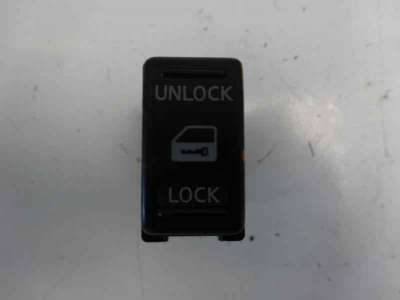 Recambio de interruptor para nissan navara pick-up (d40m) 2005- doble cab se 4x4 referencia OEM IAM   