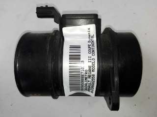 Recambio de caudalimetro para renault megane iii coupe 2008-2018 dynamique referencia OEM IAM 8200682558 5WK97021 