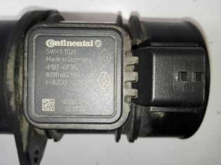 Recambio de caudalimetro para renault megane iii coupe 2008-2018 dynamique referencia OEM IAM 8200682558 5WK97021 