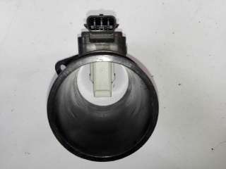 Recambio de caudalimetro para renault megane iii coupe 2008-2018 dynamique referencia OEM IAM 8200682558 5WK97021 