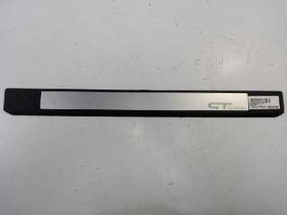Recambio de moldura para renault megane iii coupe 2008-2018 dynamique referencia OEM IAM   