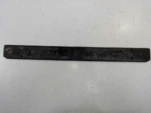 Recambio de moldura para renault megane iii coupe 2008-2018 dynamique referencia OEM IAM    2