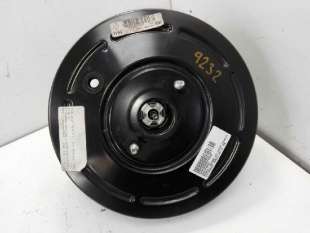 Recambio de servofreno para renault megane iii coupe 2008-2018 dynamique referencia OEM IAM 472100005R  