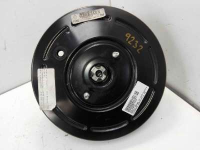 Recambio de servofreno para renault megane iii coupe 2008-2018 dynamique referencia OEM IAM 472100005R  