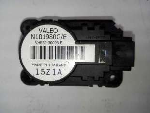 Recambio de motor calefaccion para renault megane iii coupe 2008-2018 dynamique referencia OEM IAM   