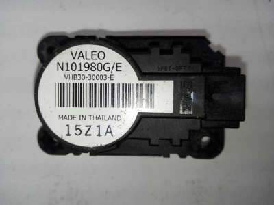 Recambio de motor calefaccion para renault megane iii coupe 2008-2018 dynamique referencia OEM IAM   