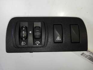 Recambio de interruptor para renault megane iii coupe 2008-2018 dynamique referencia OEM IAM 880200093711  