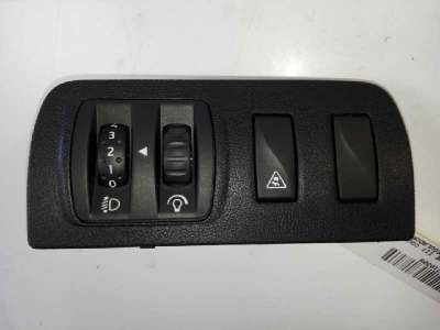 Recambio de interruptor para renault megane iii coupe 2008-2018 dynamique referencia OEM IAM 880200093711  