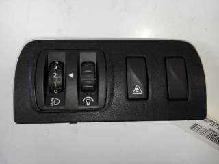 Recambio de interruptor para renault megane iii coupe 2008-2018 dynamique referencia OEM IAM 880200093711  
