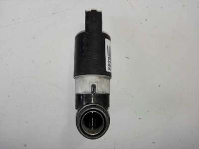 Recambio de bomba limpia para renault megane iii coupe 2008-2018 dynamique referencia OEM IAM 9632984980 190361 