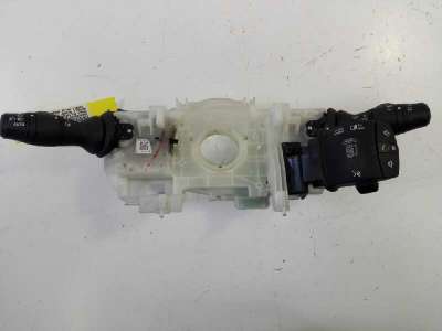 Recambio de mando multifuncion para renault megane iii coupe 2008-2018 dynamique referencia OEM IAM   