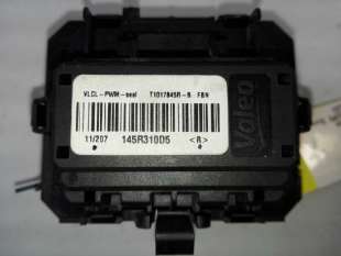 Recambio de resistencia calefaccion para renault megane iii coupe 2008-2018 dynamique referencia OEM IAM 145R310D5   2
