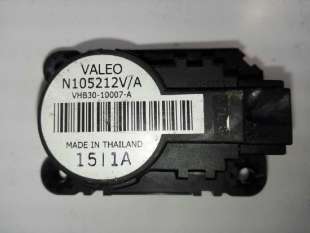 Recambio de motor calefaccion para renault megane iii coupe 2008-2018 dynamique referencia OEM IAM   