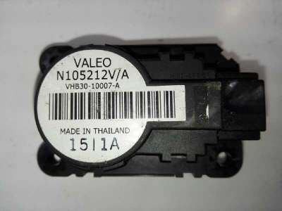 Recambio de motor calefaccion para renault megane iii coupe 2008-2018 dynamique referencia OEM IAM   