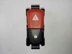 Recambio de warning para renault megane iii coupe 2008-2018 dynamique referencia OEM IAM 8200214895A REN15300 