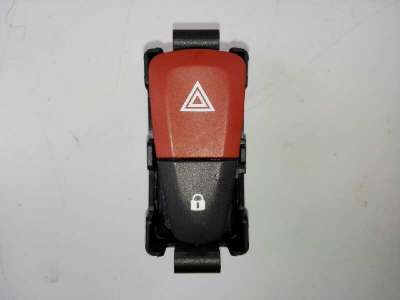 Recambio de warning para renault megane iii coupe 2008-2018 dynamique referencia OEM IAM 8200214895A REN15300 