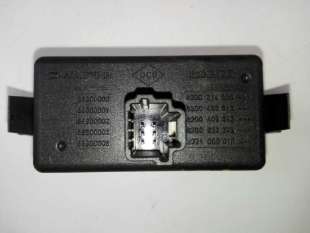 Recambio de warning para renault megane iii coupe 2008-2018 dynamique referencia OEM IAM 8200214895A REN15300  2