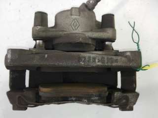 Recambio de pinza de freno delantera derecha para renault megane iii coupe 2008-2018 dynamique referencia OEM IAM 410010303R  