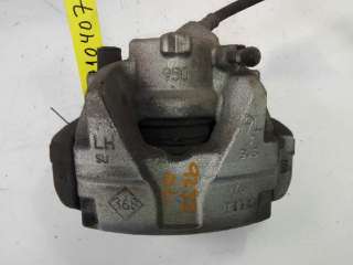 Recambio de pinza de freno delantera izquierda para renault megane iii coupe 2008-2018 dynamique referencia OEM IAM 410116581R  