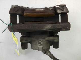 Recambio de pinza de freno delantera izquierda para renault megane iii coupe 2008-2018 dynamique referencia OEM IAM 410116581R  
