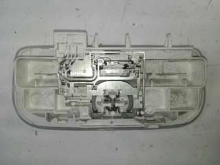 Recambio de luz interior para renault megane iii coupe 2008-2018 dynamique referencia OEM IAM   
