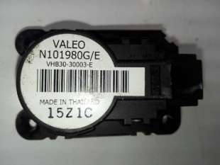Recambio de motor calefaccion para renault megane iii coupe 2008-2018 dynamique referencia OEM IAM   