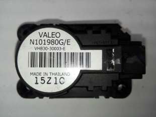 Recambio de motor calefaccion para renault megane iii coupe 2008-2018 dynamique referencia OEM IAM   