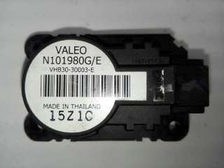 Recambio de motor calefaccion para renault megane iii coupe 2008-2018 dynamique referencia OEM IAM   