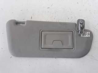 Recambio de parasol derecho para mazda 3 berlina (bk) 2003-2009 2.0 16v cat referencia OEM IAM   
