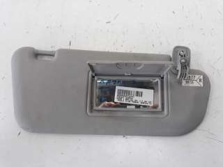 Recambio de parasol derecho para mazda 3 berlina (bk) 2003-2009 2.0 16v cat referencia OEM IAM   