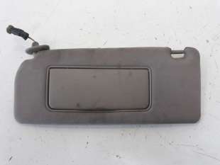 Recambio de parasol izquierdo para toyota lexus is 200 (gxe10) 1998-2005 2.0 cat referencia OEM IAM PARASOL  