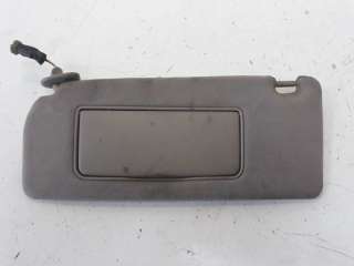 Recambio de parasol izquierdo para toyota lexus is 200 (gxe10) 1998-2005 2.0 cat referencia OEM IAM PARASOL  