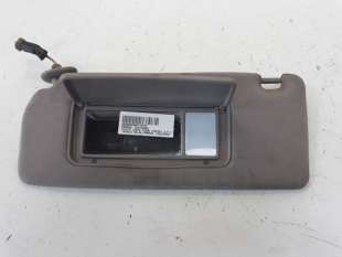 Recambio de parasol izquierdo para toyota lexus is 200 (gxe10) 1998-2005 2.0 cat referencia OEM IAM PARASOL   2